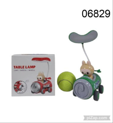 Imagen de LAMPARA ESCRITORIO LABUBU 11.25